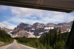 Geweldig camperrijden Canada met kinderen