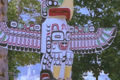 Traditie Canada met kinderen