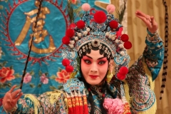 Chinese opera niet missen Beijing met kinderen