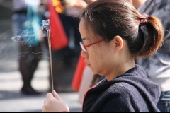 Even stilstaan Beijing met kinderen