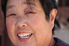 Geweldig lieve mensen Beijing met kinderen