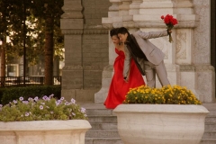 Say cheese Beijing met kinderen