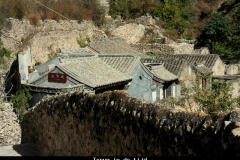 Terug in de tijd Beijing met kinderen