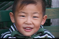 aah liefff Beijing met kinderen