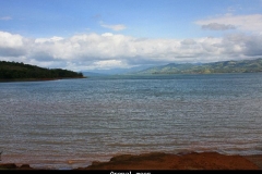 Arenal meer