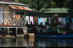 Wonen aan het water