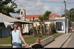 Lekker wandelen Cuba met kinderen