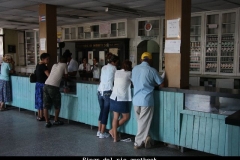 Pinar del rio apotheek Cuba met kinderen