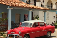 Typisch Cubaans Cuba met kinderen