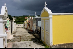 Eng Curacao met kinderen