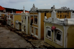 Laatste rustplaats Curacao met kinderen