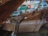 Dhow haven Dubai met kinderen
