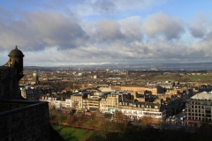 Edinburgh met kinderen