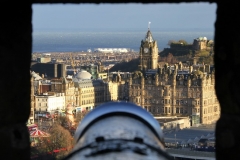 Edinburgh met kinderen