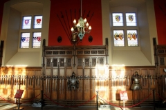 Edinburgh met kinderen