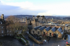 Edinburgh met kinderen