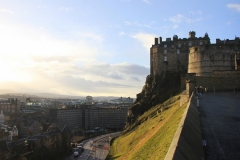 Edinburgh met kinderen