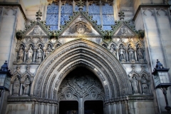 Edinburgh met kinderen