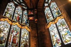 Edinburgh met kinderen