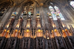 Edinburgh met kinderen