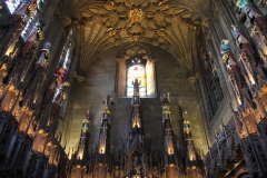 Edinburgh met kinderen