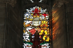 Edinburgh met kinderen