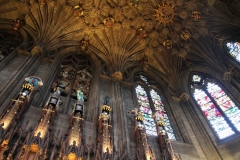 Edinburgh met kinderen
