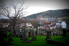 Edinburgh met kinderen