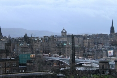 Edinburgh met kinderen