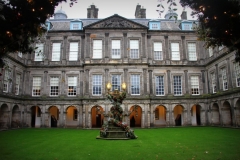 Edinburgh met kinderen