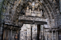 Edinburgh met kinderen