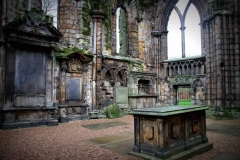 Edinburgh met kinderen