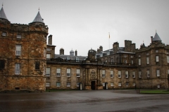 Edinburgh met kinderen