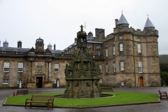 Edinburgh met kinderen
