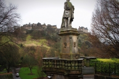 Edinburgh met kinderen