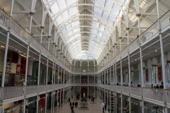 Edinburgh met kinderen
