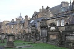 Edinburgh met kinderen