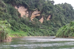 Fiji met kinderen natuur pracht