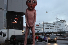 Helsinki met kinderen