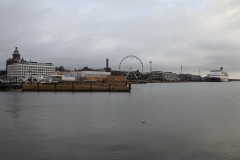 Helsinki met kinderen