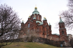 Helsinki met kinderen
