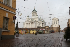 Helsinki met kinderen