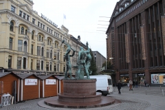 Helsinki met kinderen