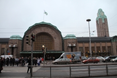 Helsinki met kinderen