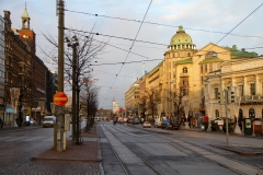 Helsinki met kinderen