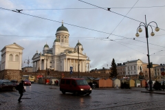 Helsinki met kinderen