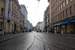 Helsinki met kinderen