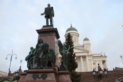 Helsinki met kinderen