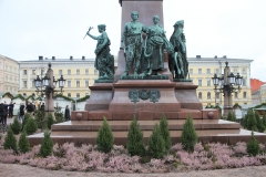 Helsinki met kinderen