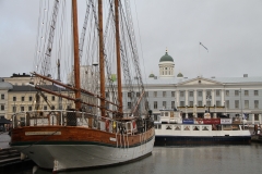 Helsinki met kinderen